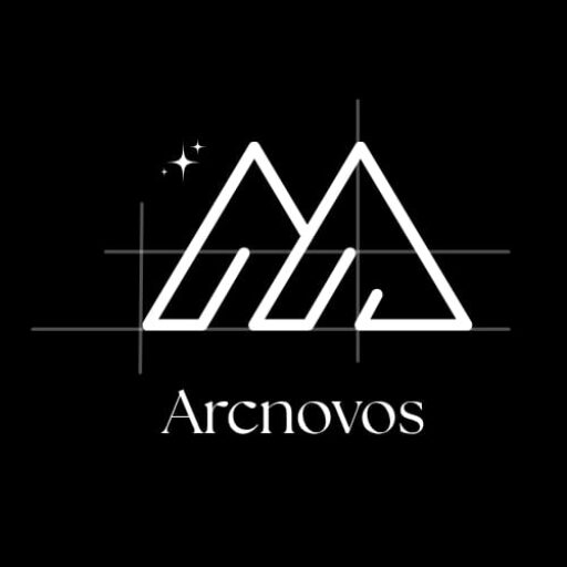 arcnovos logo