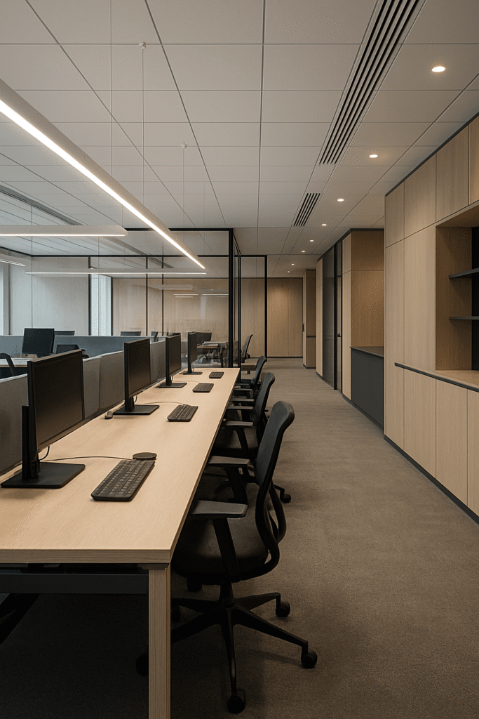 img modern wordspace interior