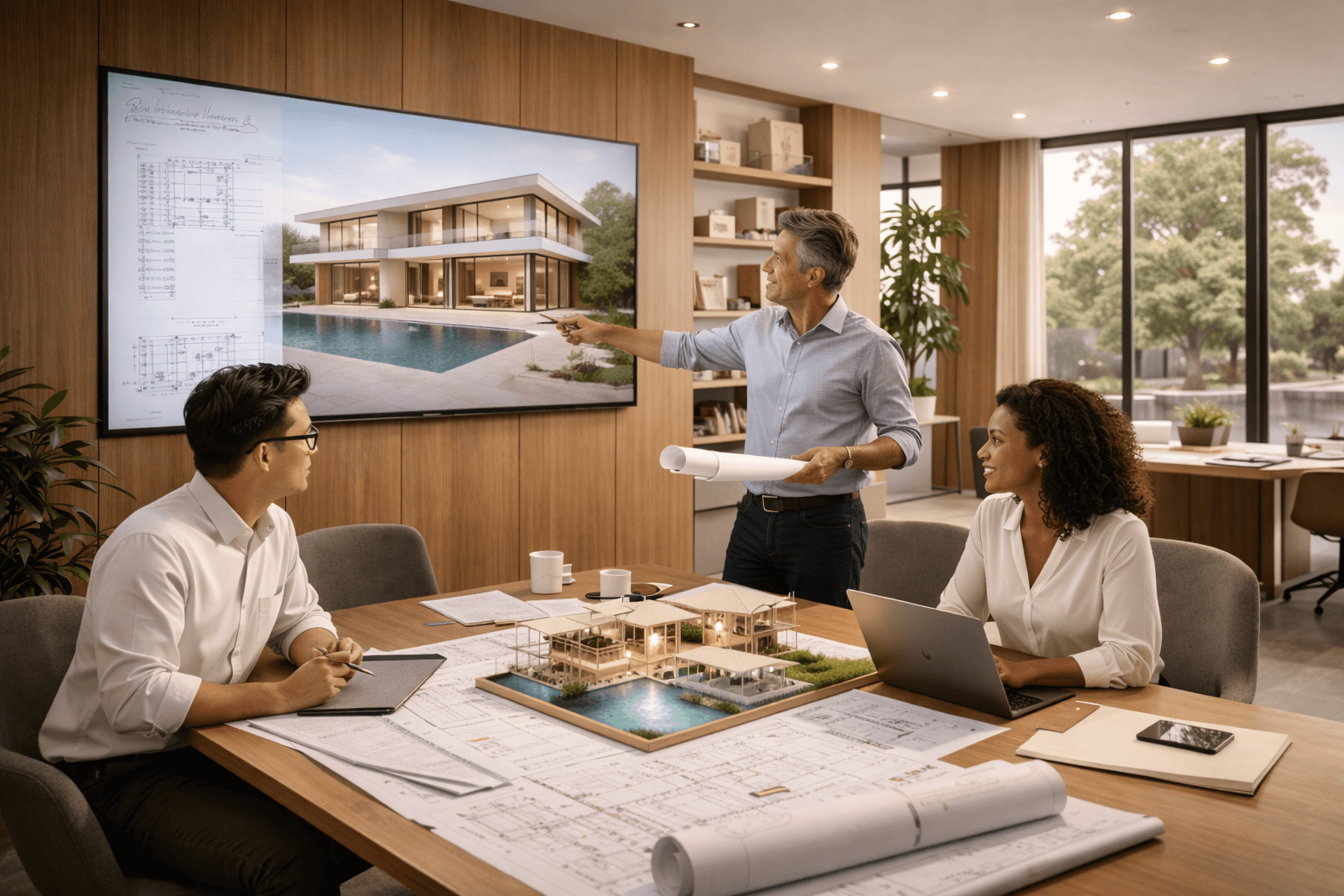 ic arc architecure outsourcing