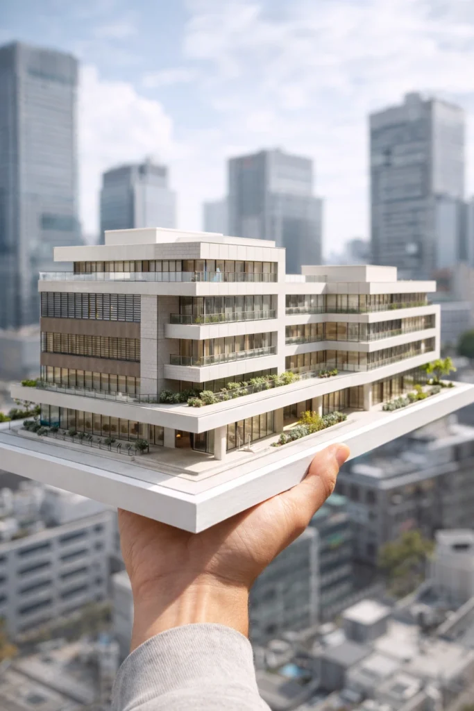 arc img architecutre outsourcing