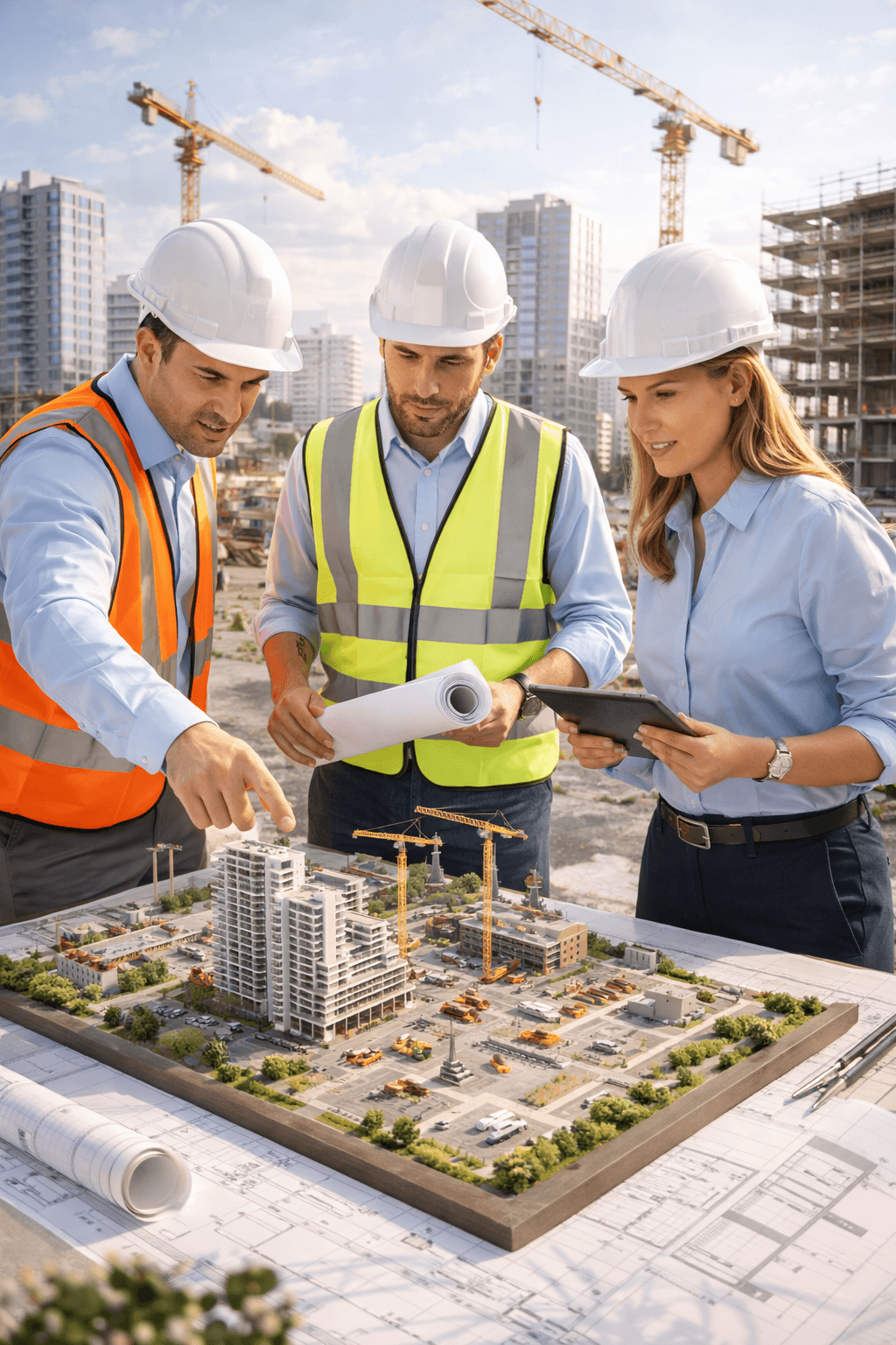 arc img construction