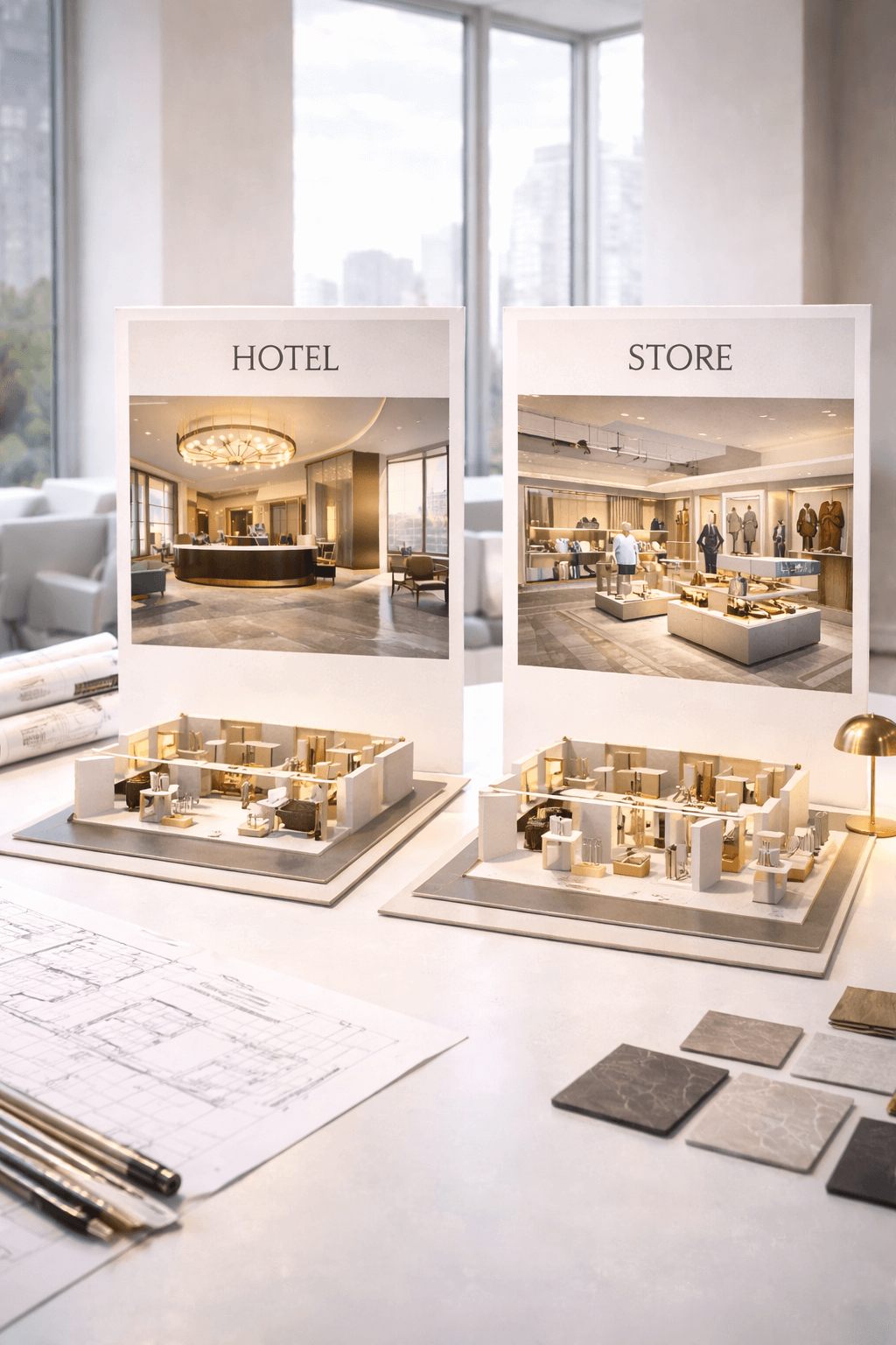 arc img hospitality retail