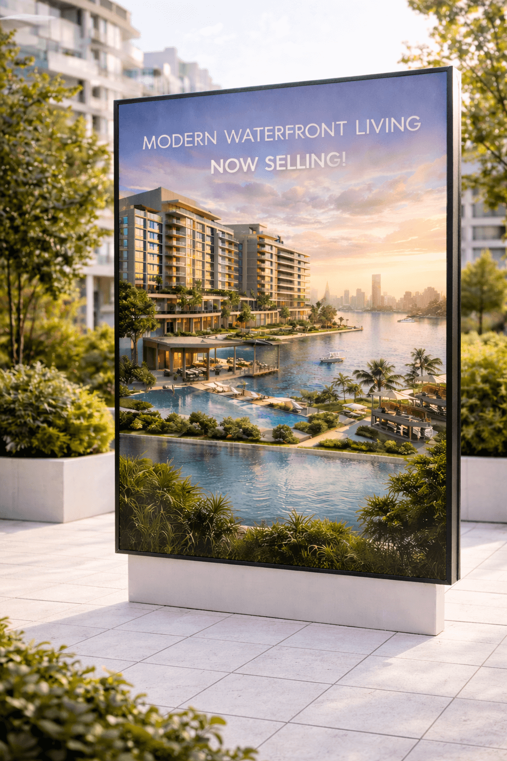 arc img real estate developers