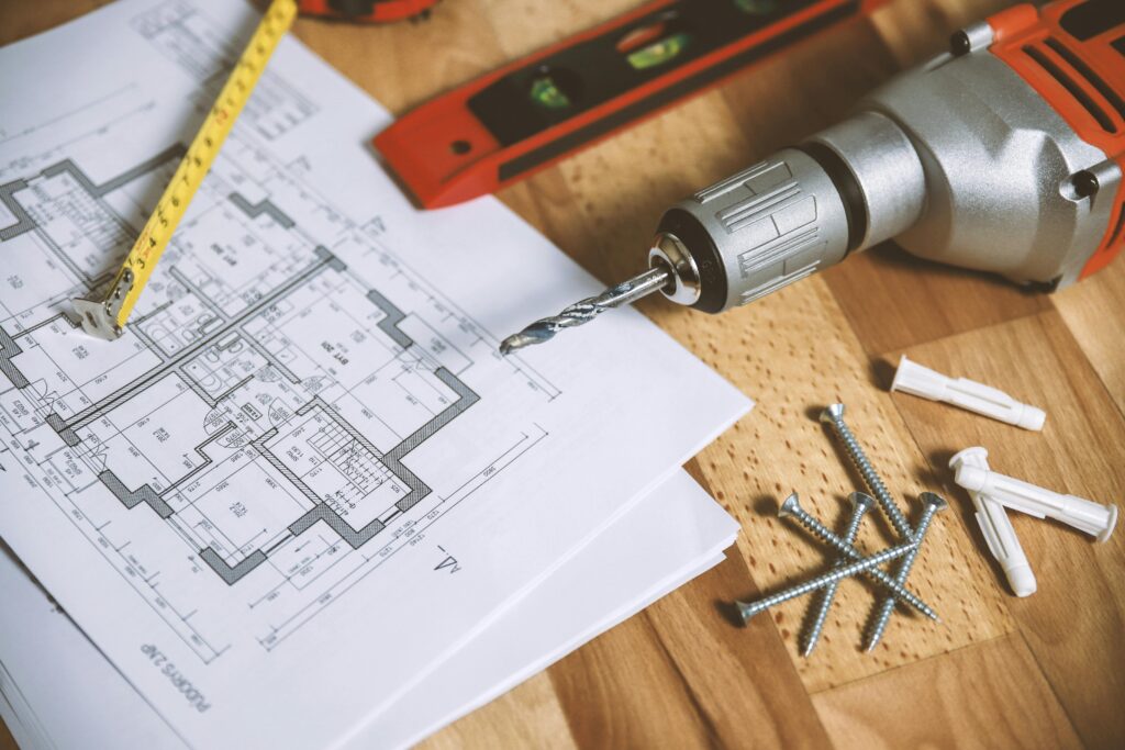 Advantages of Permit Drawings